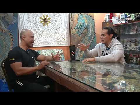 21 Hari Untuk Ubah Gaya Hidup ft Ade Rai