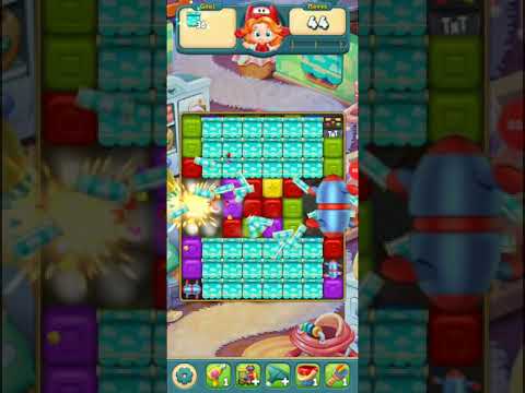 Toy blast level 1801