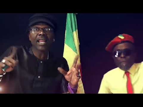 YOUSS BAND - NI TUNGA TWÉ KA TUNGA