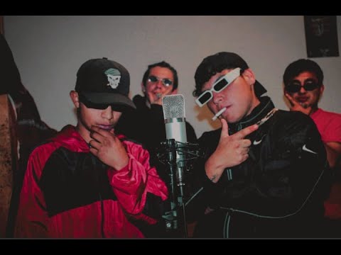 cypher 762 reggae x glinder doble g,el padrino,fer t.m.x