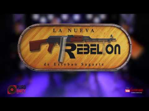 La Nueva Rebelión (El Dos) en vivo