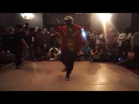Loose Screwz 2017 All Styles Prelim Popping Magic vs Wolf