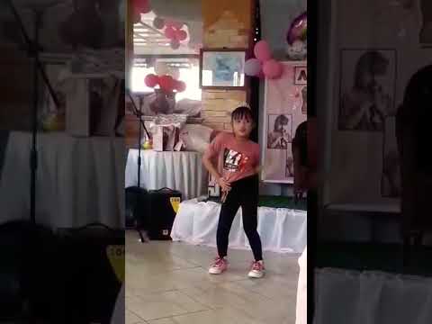 Black Pink: Bombaya Kids Version