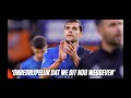 Hoogma: "Onbegrijpelijk dat we dit nog weggeven" | Nabeschouwing #VOLHER