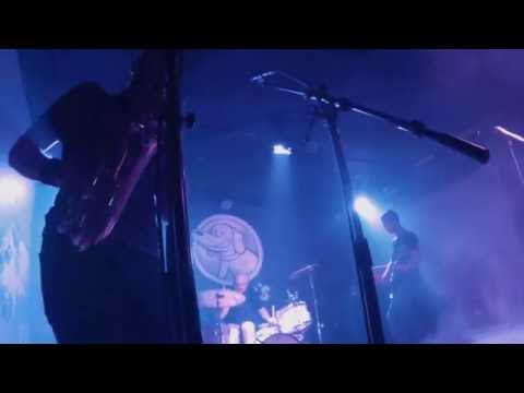 Feathers Are Beautiful - Walk These Lines (live)