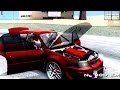 Mitsubishi Lancer Evolution para GTA San Andreas vídeo 1
