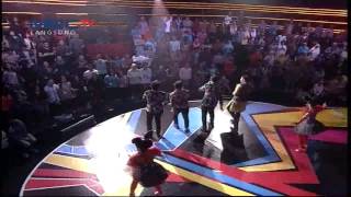 Download lagu Maydut Feat Ridho Roma ' Let's Have Fun Together ' - KDI Star (4/7) mp3