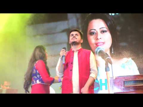 Pyar Ko Ho Jane Do, Concert: By the RARE- For the RARE