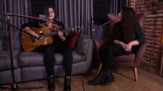 Fikri Karayel Hayal Edemezsin Akustik Cover - Ecem Kahraman, Çağlasu Yaşar