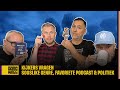 Brievenmaandag over Soulslike genre, favo podcasts & politiek