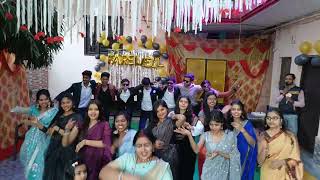 Swami Vivekanand Public School Video