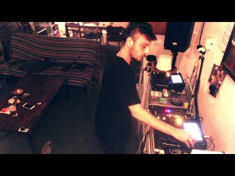 🔴 DJ NERDIBOY xXx FILTH INC PODCASTS 🔴 #ghetto #electro  #breakbeat #rave