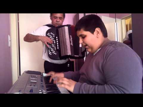 Aca cortan i pilos. Stublinac