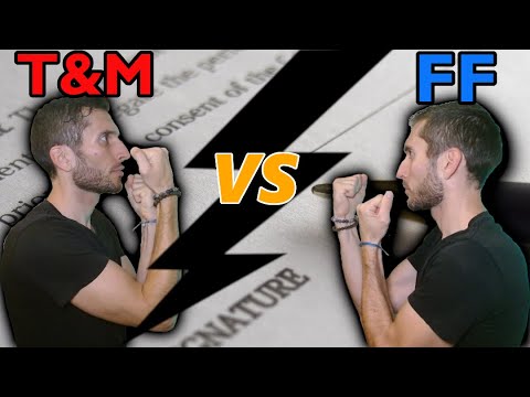 Understanding SOWs: Fixed Fee and Time & Materials Explained