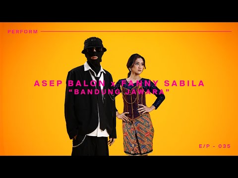 ICEBOX ID and Asep Balon