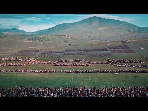 “I’m Spartacus!” – One Line That Made the World Cry for Over 60 Years.