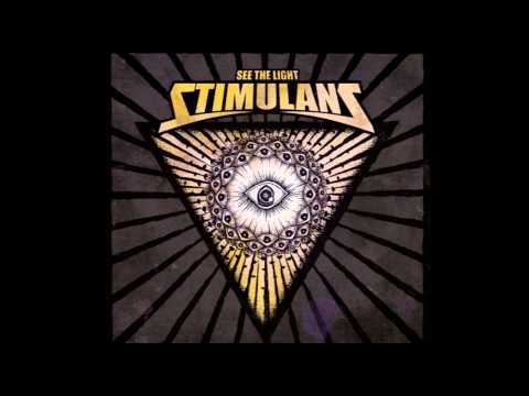 STIMULANS - Before Your Eyes
