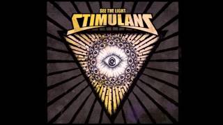 STIMULANS - Before Your Eyes