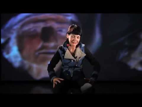 ELISABETTA SGARBI - L'ULTIMA SALITA