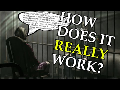 The Hidden Math Of Silent Hill 2's Endings