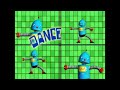 Dance A Lot Robot Intro PAL