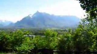 Austria Travel: Discoveries of Salzburg