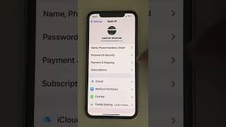 iPhone reminders not working - here is the fix