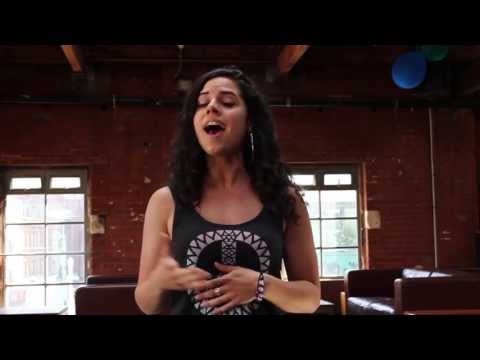 Interview with FDS Performer - Ella Marie