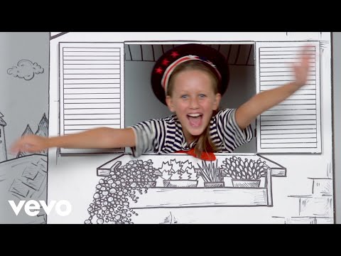 Piccolo Coro dell'Antoniano - Chi lo dice che (Official Video)