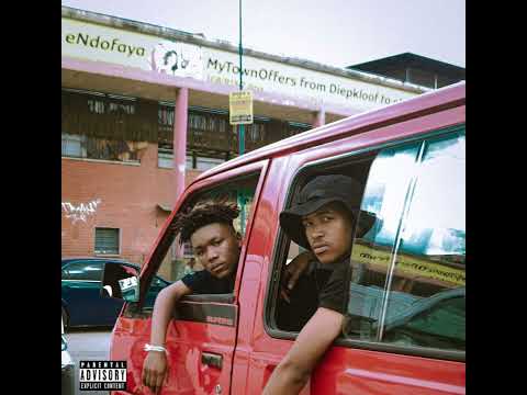 LaCabra & Lowfeye - Namanje (Official Audio)