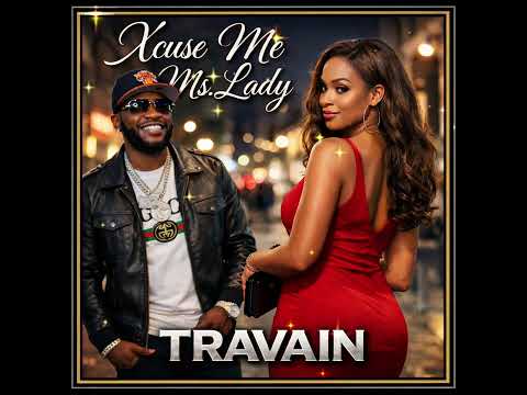 Xcuse Me Ms. Lady | Blues & Southern Soul