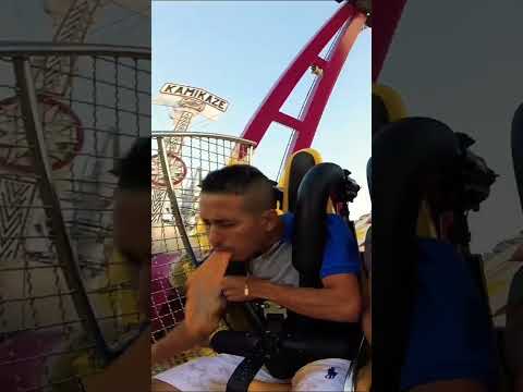 VOMITANDO no The King "SHORT"