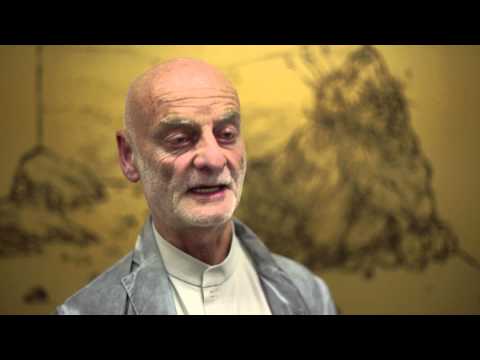 St. Moritz Art Masters 2013 - Dr. Uli Sigg