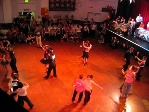 Welsh Champs 2011 - Ceroc X Final Camera1