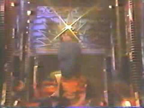 Classic Sesame Street - Grover at the Disco