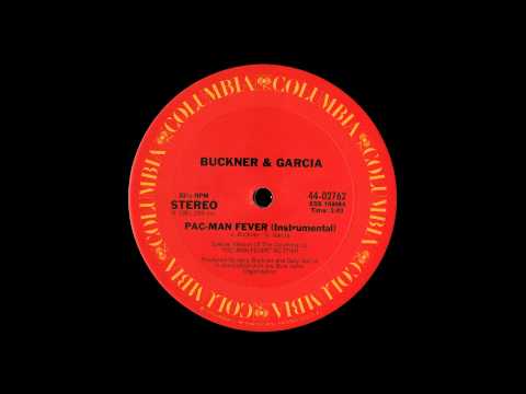 Buckner & Garcia - Pac-Man Fever [Instrumental]