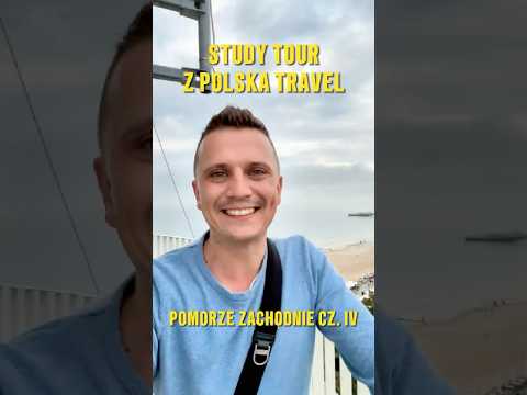 YouTuber / UGC / Polska.travel