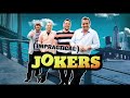 Impractical Jokers Intro S3
