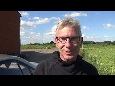 Geschmack kennt keine Grenzen - Opel Omega A Diesel Automatik von 1987.