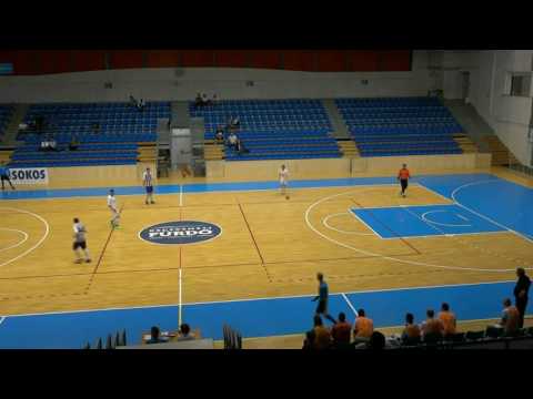 Scoregoal Kecskeméti FC - UTE 21-2