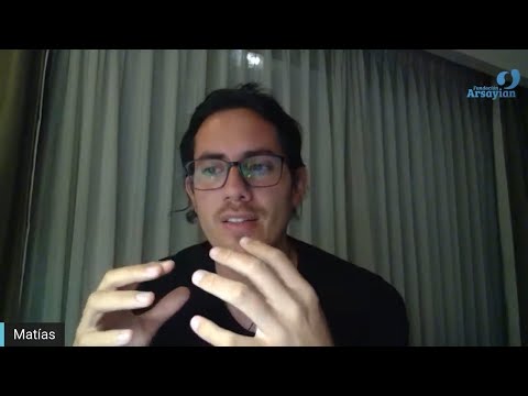 Day 320 COMMUNICATION - Talk only - Matias De Stefano - English Edit