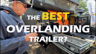 AppalachianX: Compact Powerhouse for Off-Road Adventures