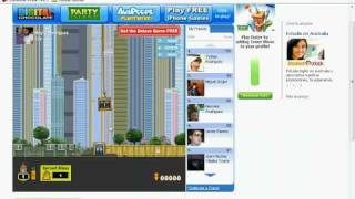Como hackear Tower Blox Facebook