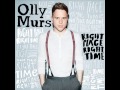 Olly Murs - Army Of Two (Audio) 