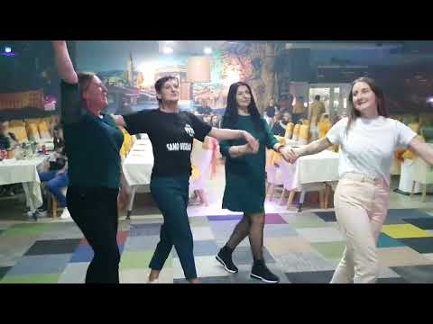 🔴 Zlatna Vila Nejla kolo vodi - Hotel Heco Plus Sarajevo - Bosanski teferič