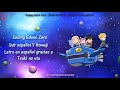 Ending Edens Zero Bouke No VLOG CHiCO With HoneyWorks Sub Español Romaji
