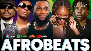 Download lagu AFROBEAT 2025 VIDEO MIX, NEW AFROBEAT MIX - NAIJA AFROBEAT - DAVIDO, BURNA BOY, REMA, AYRA STARR,.. mp3 Download lagu AFROBEAT 2025 VIDEO MIX, NEW AFROBEAT MIX - NAIJA AFROBEAT - DAVIDO, BURNA BOY, REMA, AYRA STARR,.. mp3