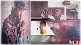 Lecrae: Anomaly - Outsiders | (Audio)
