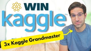 Kaggle Competitions: A Beginner