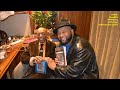 Jazz GREat Roy Haynes: My 1st Music Teacher, HErBErt Wright, Killed THE GREat JaMEs REese Europe